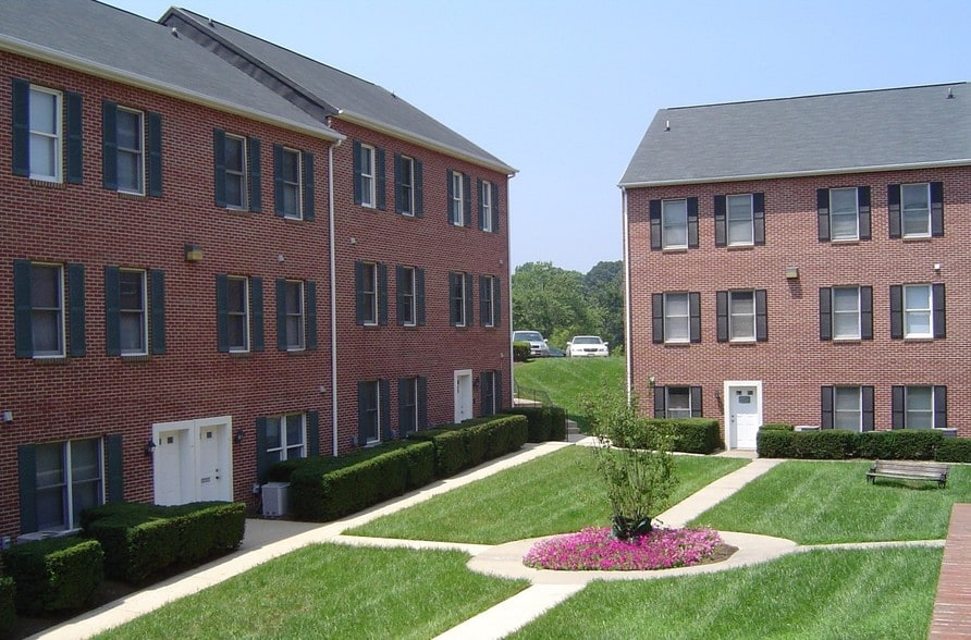 260 Gateway Dr, Bel Air, MD for lease - Building Photo - Image 3 of 4