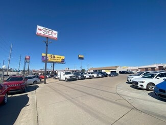 Plus de détails pour Turn-Key Auto Sales & Service – Industriel à vendre, Saint Louis, MO