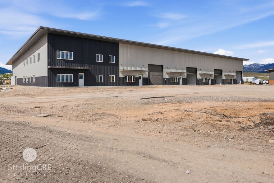 9435 Futurity Dr, Missoula, MT à vendre - Photo du bâtiment - Image 2 de 18