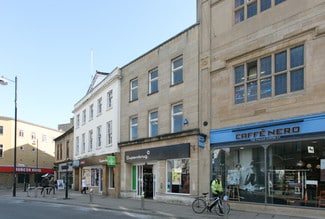 More details for 15-16 High St, Yeovil - Retail for Sale