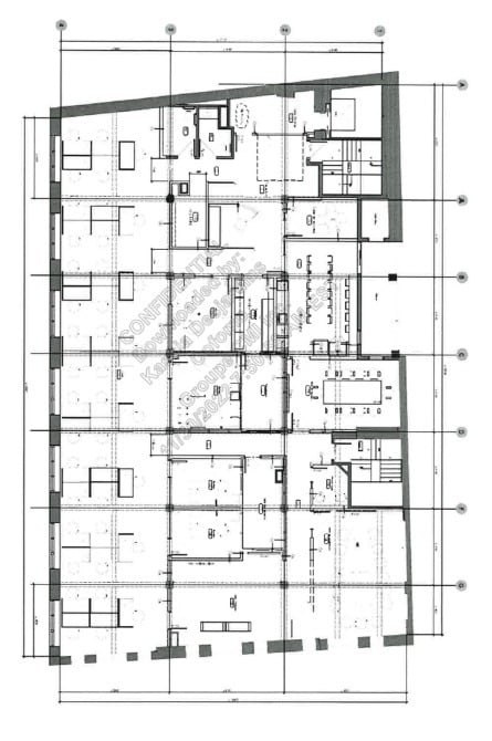 420-438 Boul Charest E, Québec, QC for lease Floor Plan- Image 1 of 1