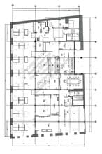 420-438 Boul Charest E, Québec, QC for lease Floor Plan- Image 1 of 1