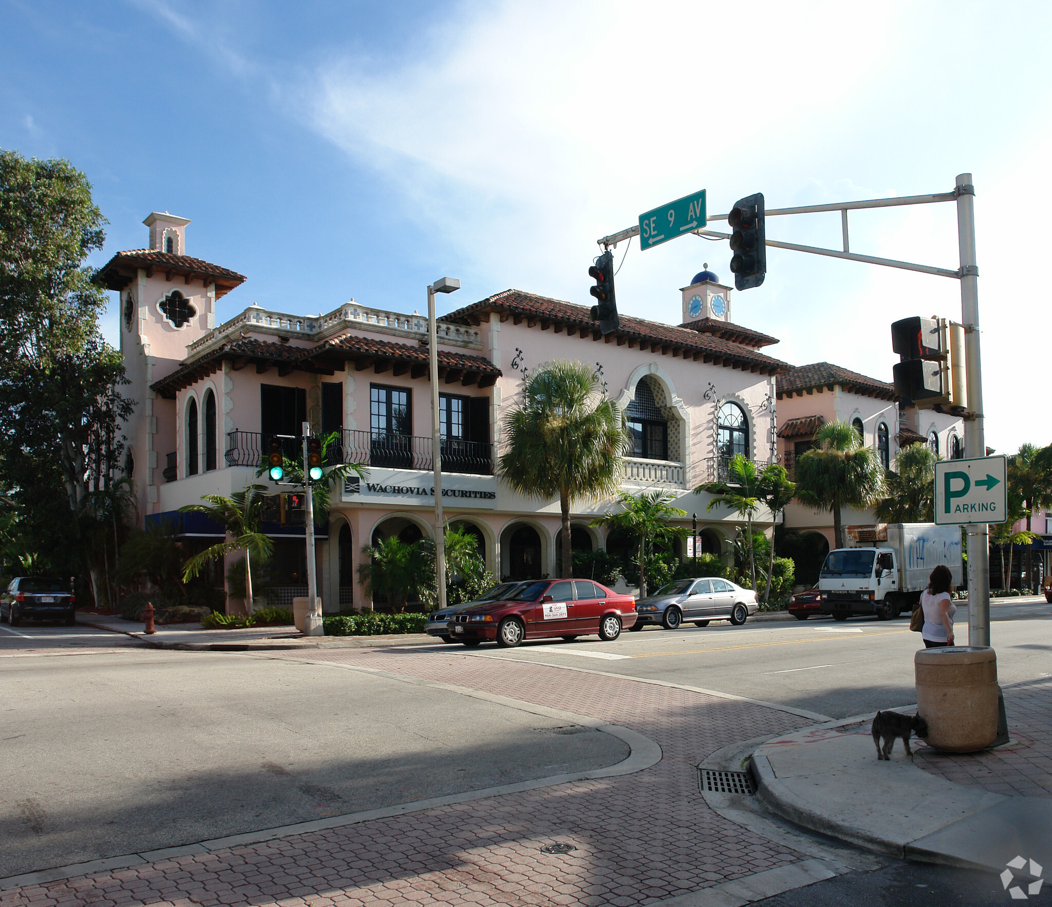 901 E Las Olas Blvd, Fort Lauderdale, FL for sale Building Photo- Image 1 of 1