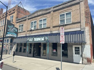 Plus de détails pour 226 W Riverside Ave, Spokane, WA - Commerce de détail à louer