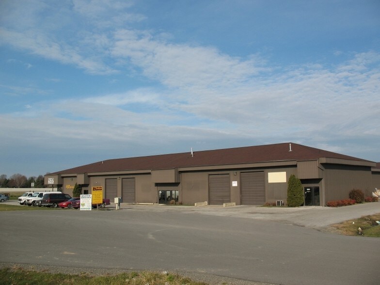 1180 E 86th Pl, Merrillville, IN for lease - Building Photo - Image 1 of 3