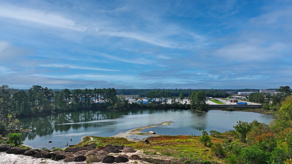 0 Banks St, Humble, TX à vendre - Photo du bâtiment - Image 2 de 12