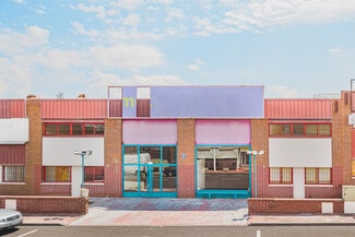 Plus de détails pour Industriel à vendre