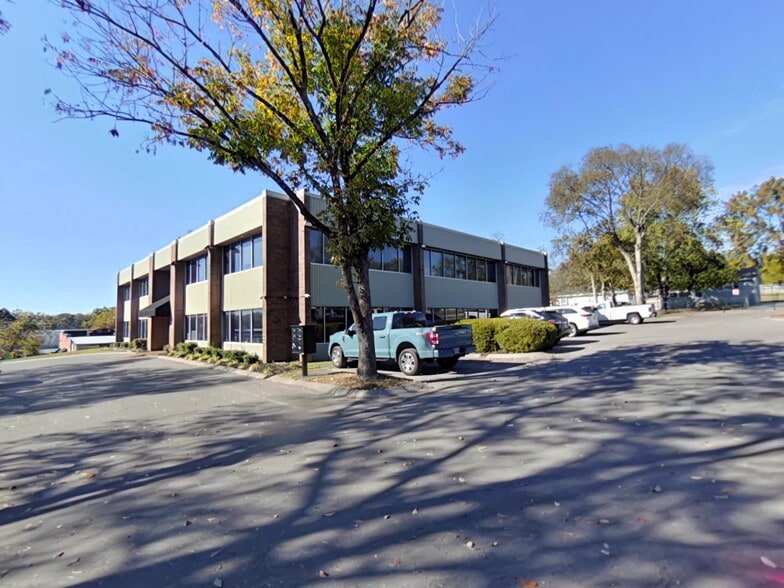 113 Cumberland Ave, Madison, TN for lease - Building Photo - Image 1 of 6