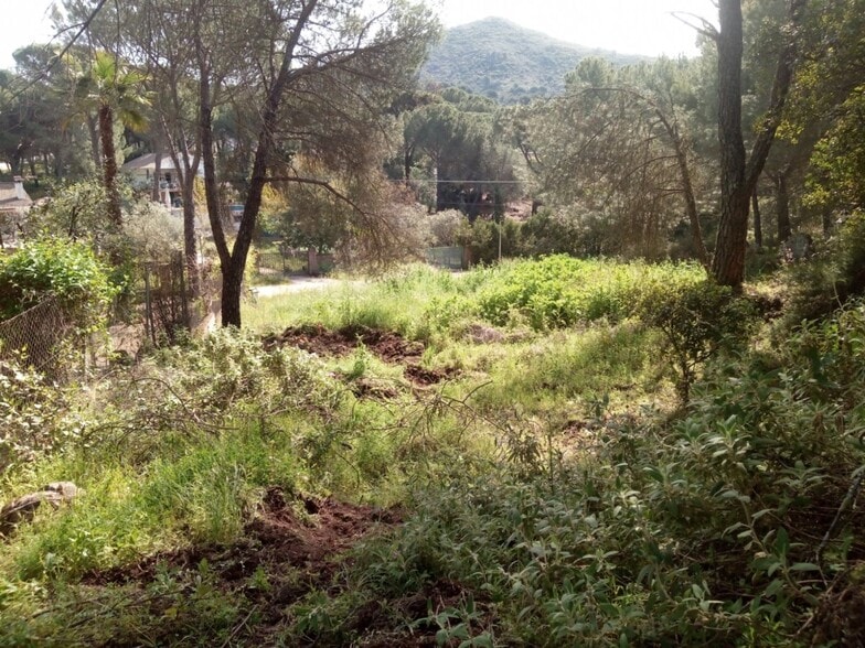 Land in Córdoba, Córdoba for sale - Site Plan - Image 2 of 5