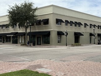 More details for 55 3rd St NW, Winter Haven, FL - Retail for Lease