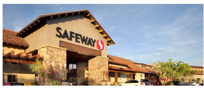 20551-20975 N Pima Rd, Scottsdale, AZ à louer Photo du bâtiment- Image 1 de 4