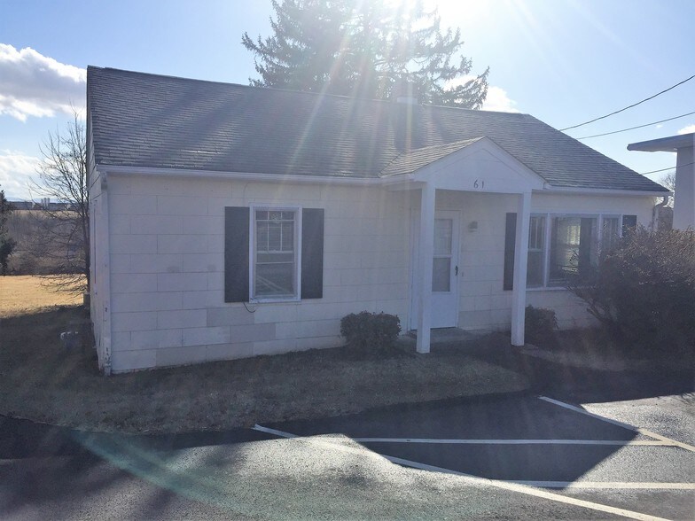 61 Lee Hwy, Verona, VA à vendre - Autre - Image 3 de 3