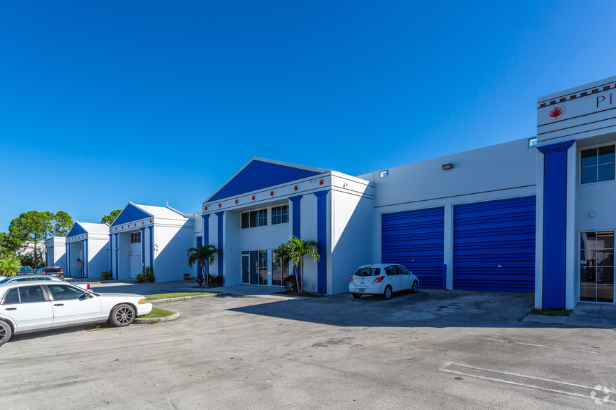 13400-13428 SW 131st St, Miami, FL for sale - Primary Photo - Image 1 of 1