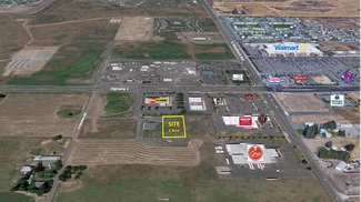 More details for 0 Hayden Rd, Airway Heights, WA - Land for Sale