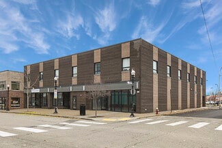 More details for 6023-6033 Broad St, Pittsburgh, PA - Office/Medical for Lease