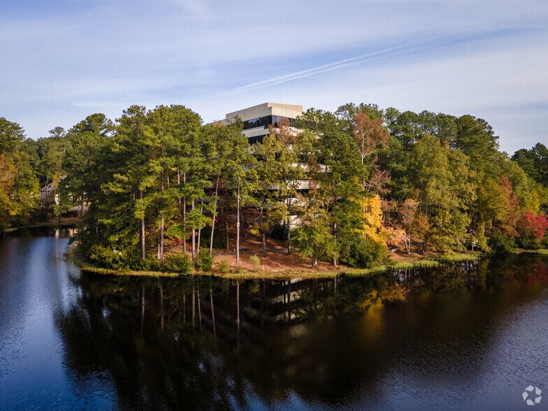 104 Inverness Center Pl, Birmingham, AL à louer - Photo du bâtiment - Image 2 de 8