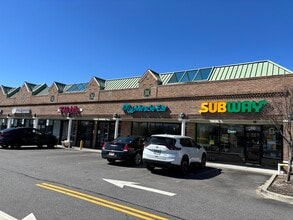 36-84 E Sunrise Hwy, Lindenhurst, NY for lease Building Photo- Image 2 of 8
