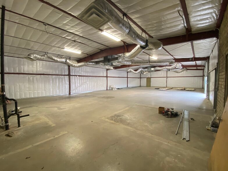 1613 E McKinley St, Phoenix, AZ à louer - Photo du bâtiment - Image 2 de 3