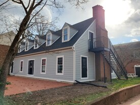 Former Sly Horse Tavern - Emplacement de mariage