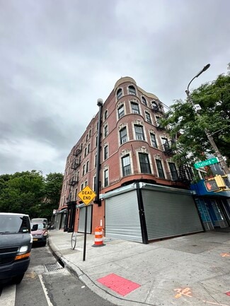 More details for 1719 Pitkin Ave, Brooklyn, NY - Retail for Lease