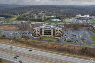 3700 Embassy Pky, Akron, OH - aerial  map view - Image1