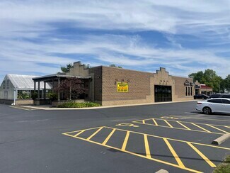 Plus de détails pour 602-622 S Jefferson St, Mascoutah, IL - Bureau/Médical à louer