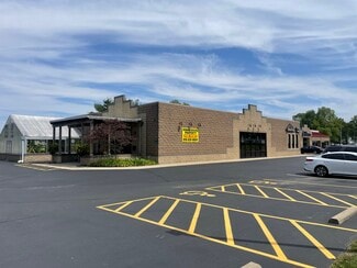 Plus de détails pour 608 S Jefferson St, Mascoutah, IL - Bureau/Médical à louer