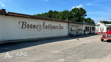 2014 US Highway 301 S, Wilson, NC à louer Photo intérieure- Image 2 de 3