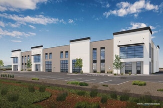 Plus de détails pour 1041 N 950 W, Centerville, UT - Industriel à louer