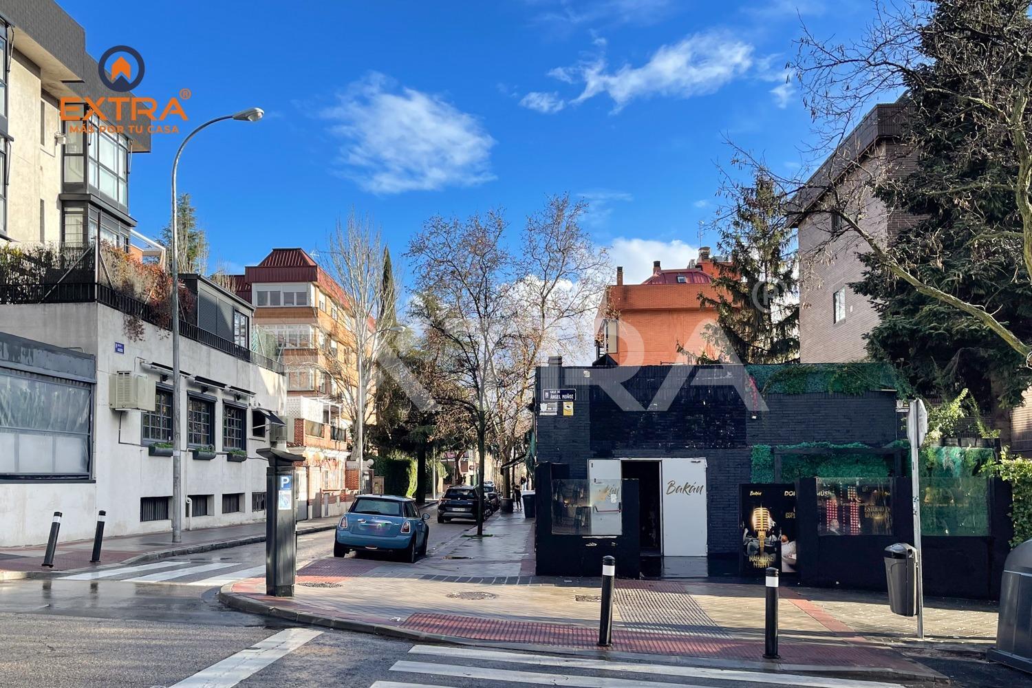 Retail in Madrid, Madrid for lease Primary Photo- Image 1 of 14