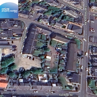 More details for Salisbury Pl, Prestwick - Land for Sale