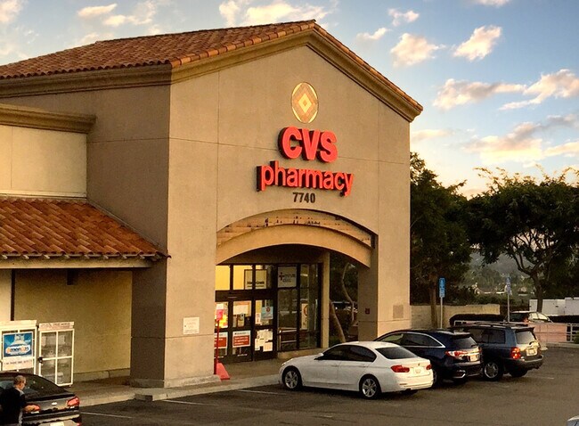 Plus de détails pour 7720 Rancho Santa Fe Rd, Carlsbad, CA - Commerce de détail à louer