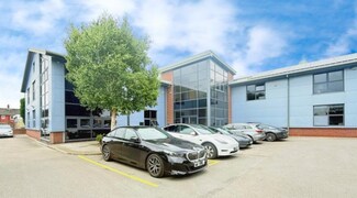 Plus de détails pour Hope Carr Rd, Leigh - Coworking à louer