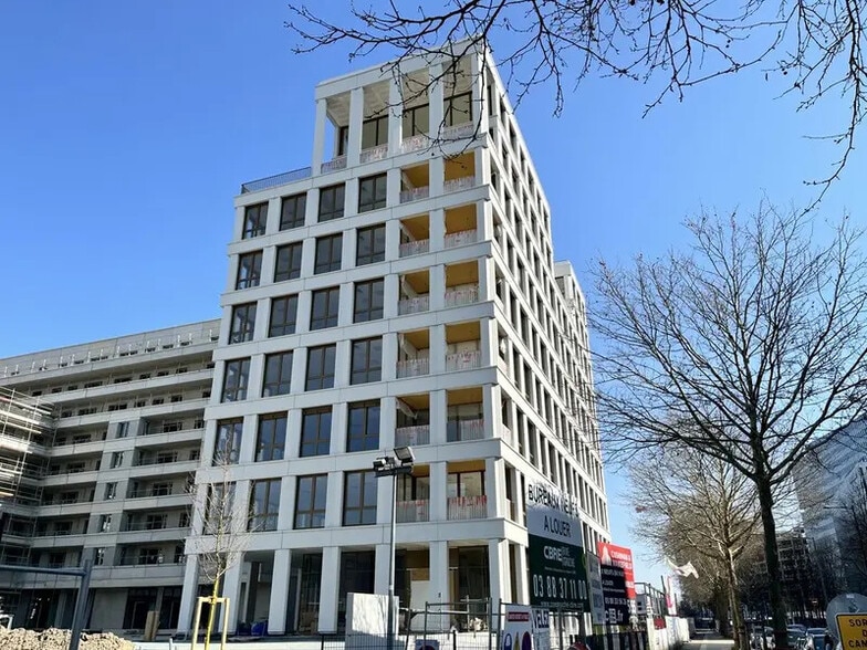 Boulevard De Dresde, Strasbourg for lease - Building Photo - Image 1 of 12