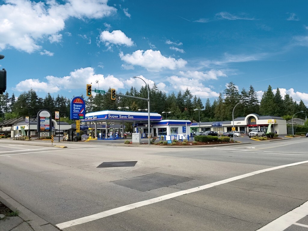 4061 200th St, Langley, BC for sale Primary Photo- Image 1 of 1