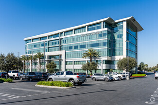 More details for 2855 E Guasti Rd, Ontario, CA - Office for Lease