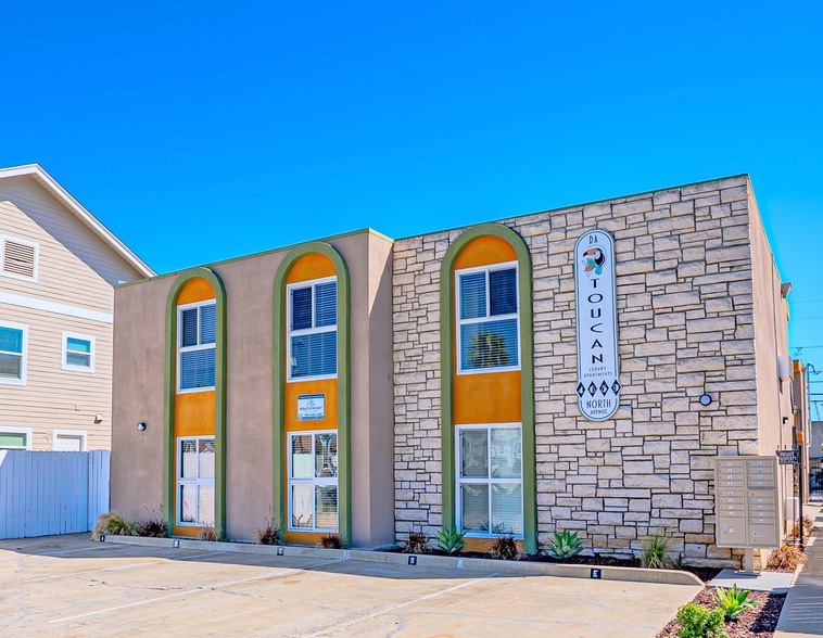 4659 North Ave, San Diego, CA for sale - Building Photo - Image 1 of 28