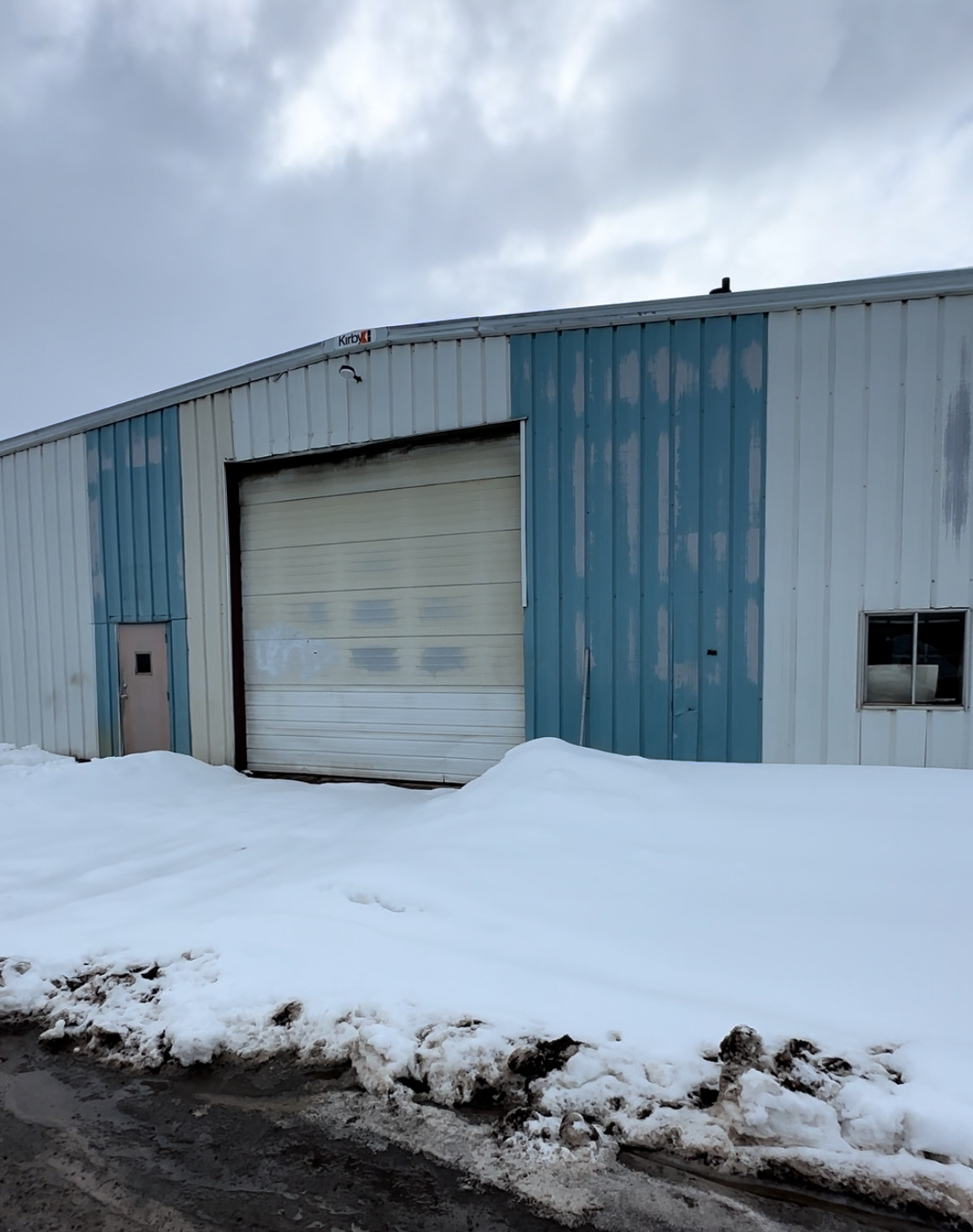 220 Superior Dr, Evanston, WY for lease Building Photo- Image 1 of 15