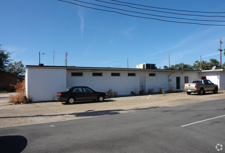 1507 Springhill Ave, Mobile, AL for lease - Building Photo - Image 3 of 3