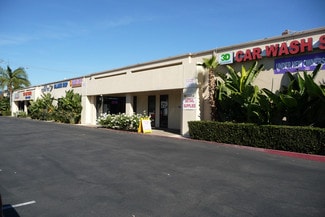 Plus de détails pour 1501-1519 S Grand Ave, Santa Ana, CA - Industriel à louer