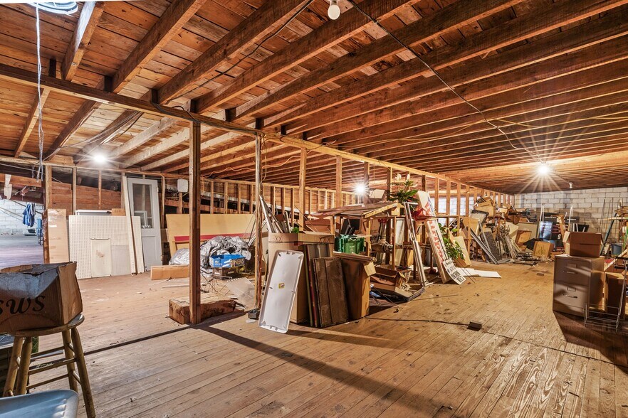 5 S Main St, High Springs, FL à vendre - Photo du bâtiment - Image 2 de 25