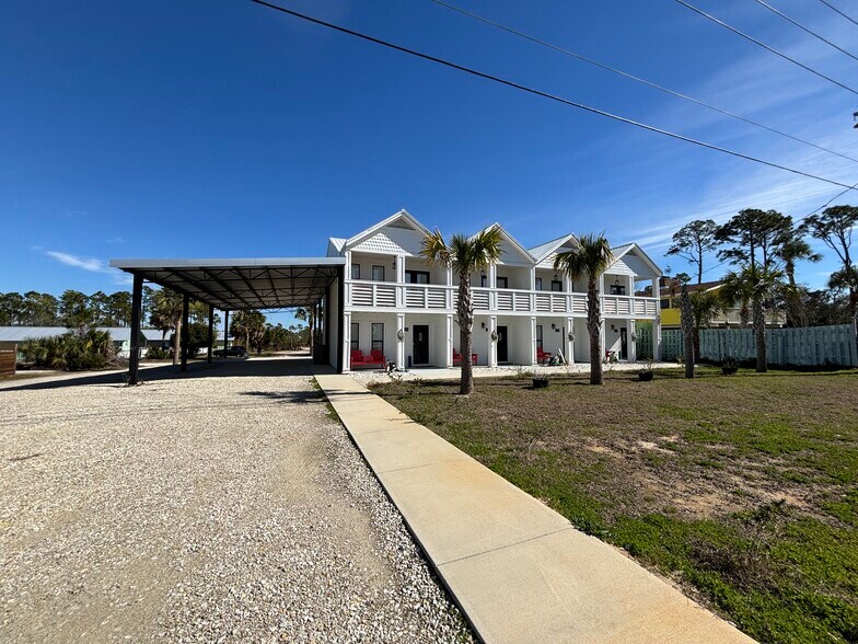206 Watermark Way, Port Saint Joe, FL à vendre - Photo du bâtiment - Image 2 de 73