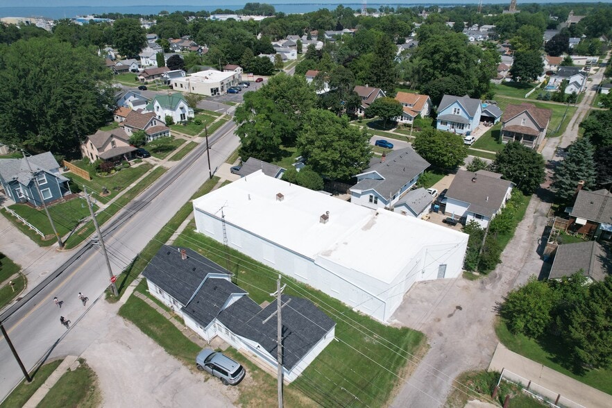 513 Fremont Rd, Port Clinton, OH for sale - Building Photo - Image 3 of 25