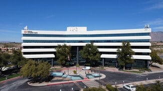 Plus de détails pour 333 E Wetmore Rd, Tucson, AZ - Bureau à louer