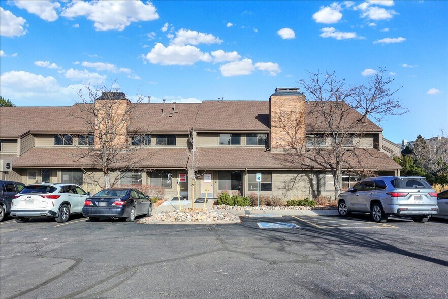 6450-6464 S Quebec St, Centennial, CO à vendre - Photo intérieure - Image 3 de 19