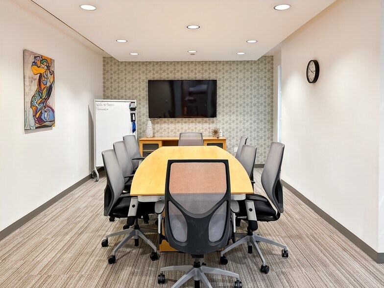 7545 Irvine Center Dr, Irvine, CA à louer - Photo intérieure - Image 3 de 20
