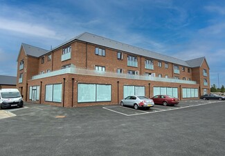 Plus de détails pour 1 Kempster Way, Weston Turville - Vente au détail à vendre