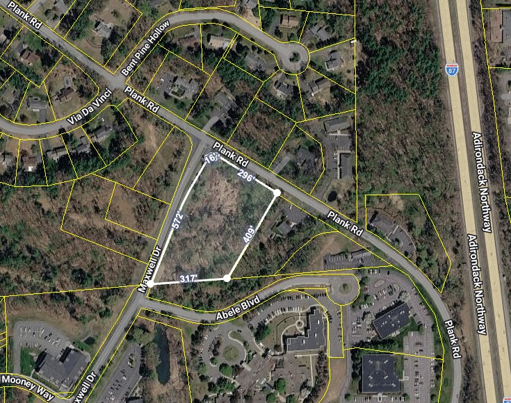 L69.1 Maxwell Drive, Clifton Park, NY for sale Primary Photo- Image 1 of 4