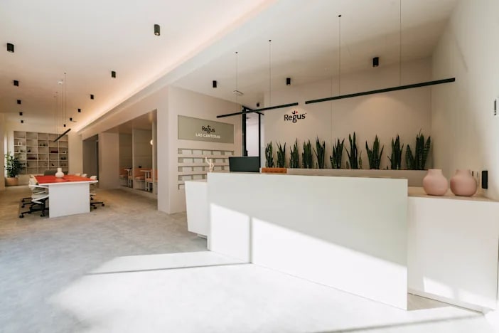 Calle Olof Palme, 28, Las Palmas de Gran Canaria, Las Palmas à louer Photo intérieure- Image 1 de 14