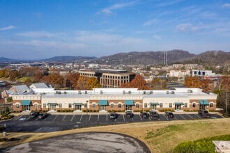 212 Overlook Cir, Brentwood, TN - Aérien  Vue de la carte - Image1